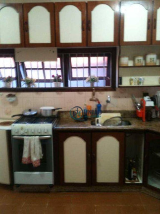 Imagem Casa com 3 Quartos à Venda, 193 m² em Itaipu - Niterói Imagem Casa com 3 Quartos à Venda, 193 m² em Itaipu - Niterói