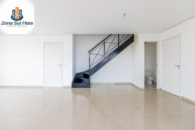 Imagem Imóvel com 3 Quartos à Venda, 227 m² em Santo Amaro - São Paulo