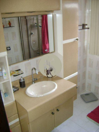 Imagem Sobrado com 4 Quartos à Venda, 350 m² em Marape - Santos Imagem Sobrado com 4 Quartos à Venda, 350 m² em Marape - Santos