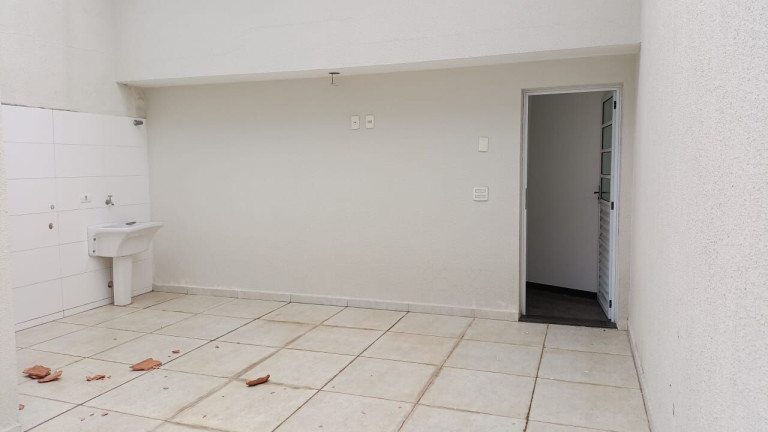 Imagem Cobertura com 2 Quartos à Venda, 114 m² em Vila Curuçá - Santo André