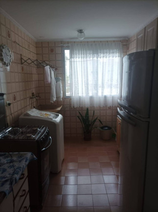 Imagem Apartamento com 2 Quartos à Venda, 55 m² em Jardim Alvorada - Santo André Imagem Apartamento com 2 Quartos à Venda, 55 m² em Jardim Alvorada - Santo André