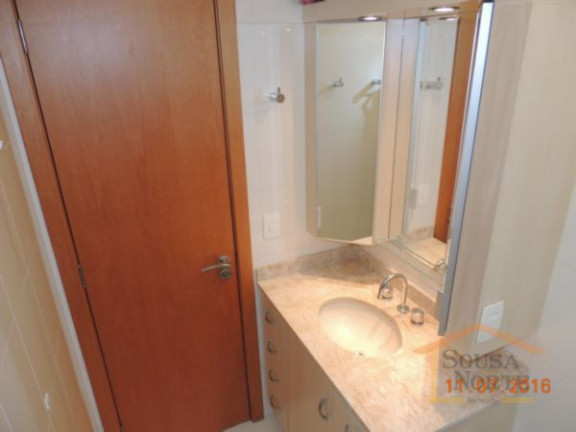 Imagem Apartamento com 3 Quartos à Venda,  em Tucuruvi - São Paulo