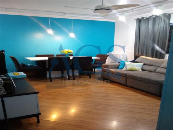 Imagem Apartamento com 2 Quartos à Venda, 50 m² em Itaquera - São Paulo