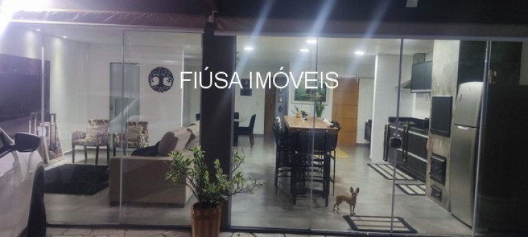 Casa com 2 Quartos à Venda,  em Residencial Parque Dos Servidores - Ribeirão Preto