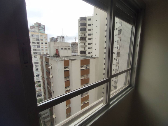 Imagem Apartamento com 3 Quartos à Venda, 105 m² em Paraíso - São Paulo Imagem Apartamento com 3 Quartos à Venda, 105 m² em Paraíso - São Paulo
