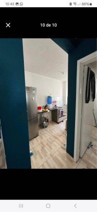 Imagem Apartamento com 2 Quartos à Venda,  em Jardim Do Lago Continuação - Campinas