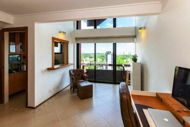 Imagem Apartamento com 1 Quarto à Venda, 58 m² em Pinheiros - São Paulo Imagem Apartamento com 1 Quarto à Venda, 58 m² em Pinheiros - São Paulo