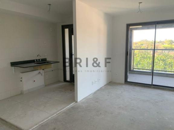 Imagem Apartamento com 2 Quartos à Venda, 67 m² em Santo Amaro - São Paulo Imagem Apartamento com 2 Quartos à Venda, 67 m² em Santo Amaro - São Paulo