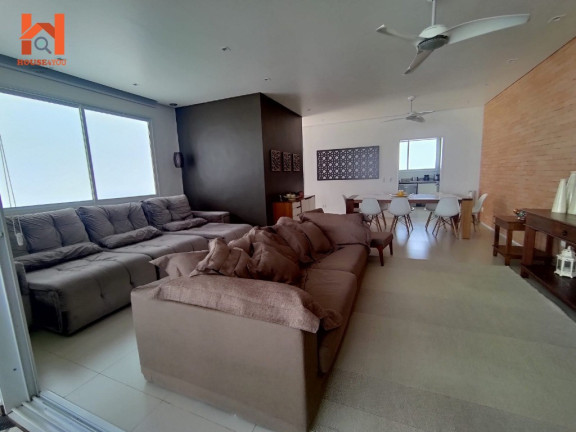 Imagem Casa com 4 Quartos à Venda, 192 m² em Juquehy - São Sebastião Imagem Casa com 4 Quartos à Venda, 192 m² em Juquehy - São Sebastião