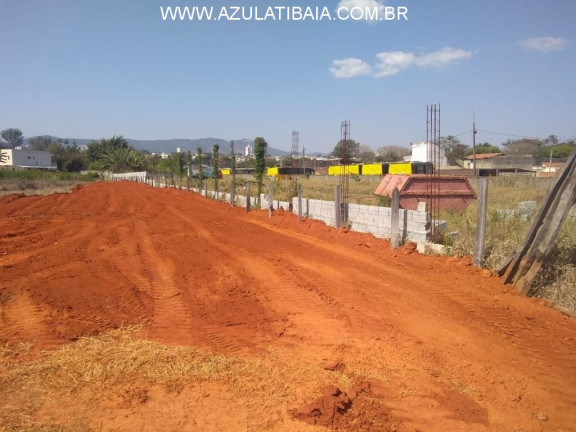 Imagem Terreno à Venda, 1.440 m² em Ponte - Atibaia Imagem Terreno à Venda, 1.440 m² em Ponte - Atibaia