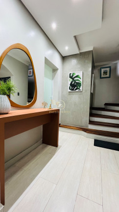 Imagem Casa com 4 Quartos à Venda, 202 m² em Centro - Ubatuba Imagem Casa com 4 Quartos à Venda, 202 m² em Centro - Ubatuba