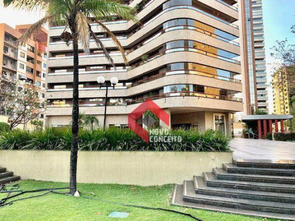 Imagem Apartamento com 5 Quartos à Venda, 340 m² em Meireles - Fortaleza Imagem Apartamento com 5 Quartos à Venda, 340 m² em Meireles - Fortaleza