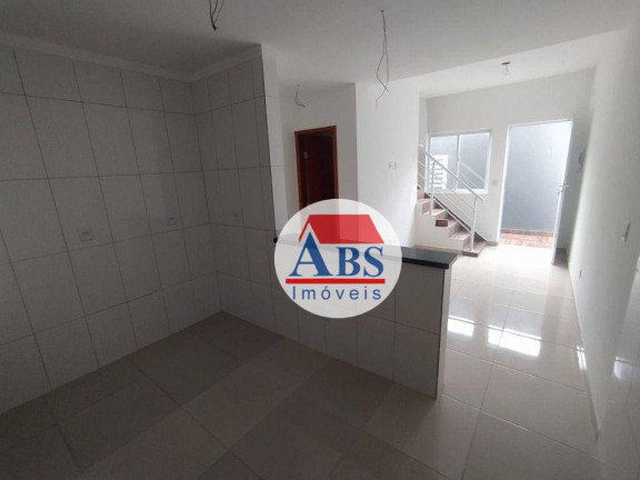 Imagem Sobrado com 2 Quartos à Venda, 61 m² em Vila Tupi - Praia Grande Imagem Sobrado com 2 Quartos à Venda, 61 m² em Vila Tupi - Praia Grande