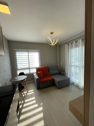 Imagem Imóvel com 1 Quarto à Venda, 36 m² em Moema - São Paulo