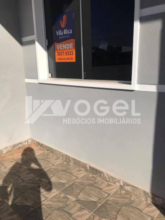 Imagem Casa com 2 Quartos à Venda, 57 m² em Boa Vista - Sao Leopoldo Imagem Casa com 2 Quartos à Venda, 57 m² em Boa Vista - Sao Leopoldo