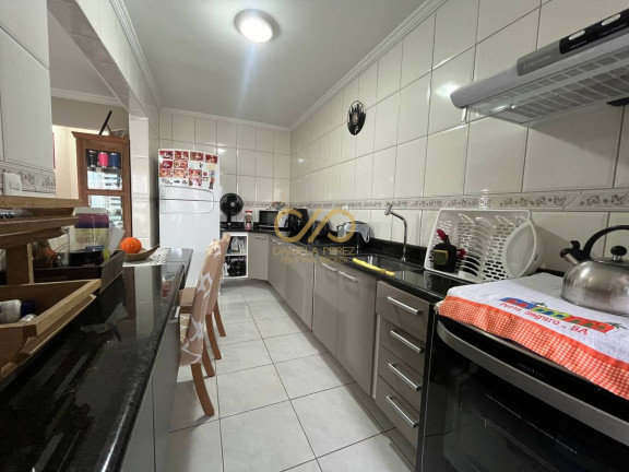 Imagem Apartamento com 2 Quartos para Alugar, 70 m² em Caiçara - Praia Grande Imagem Apartamento com 2 Quartos para Alugar, 70 m² em Caiçara - Praia Grande