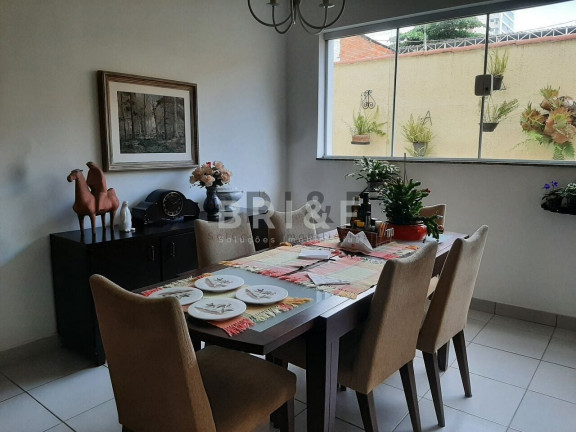 Imagem Sobrado com 3 Quartos à Venda, 170 m² em Cidade Monções - São Paulo Imagem Sobrado com 3 Quartos à Venda, 170 m² em Cidade Monções - São Paulo