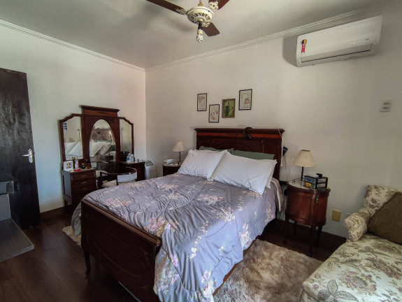 Imagem Casa com 3 Quartos à Venda, 251 m² em Marapé - Santos Imagem Casa com 3 Quartos à Venda, 251 m² em Marapé - Santos