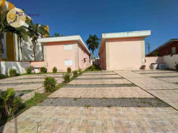 Imagem Apartamento com 2 Quartos à Venda, 52 m² em Indaiá - Bertioga Imagem Apartamento com 2 Quartos à Venda, 52 m² em Indaiá - Bertioga