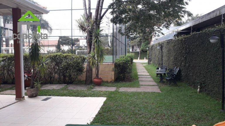 Imagem Casa com 2 Quartos à Venda, 70 m² em Parque Frondoso - Cotia