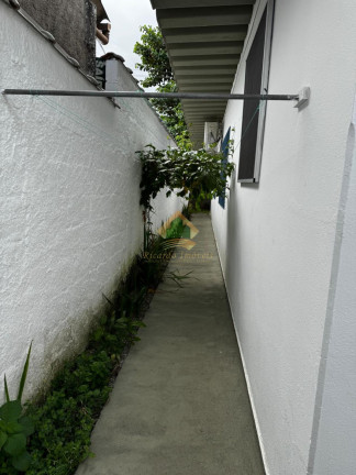Imagem Casa com 3 Quartos à Venda, 125 m² em Barra Da Lagoa - Ubatuba