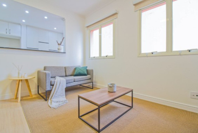 Imagem Apartamento com 1 Quarto à Venda, 42 m² em Sumaré - São Paulo Imagem Apartamento com 1 Quarto à Venda, 42 m² em Sumaré - São Paulo