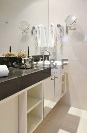 Imagem Apartamento com 1 Quarto à Venda, 35 m² em Vila Olímpia - São Paulo Imagem Apartamento com 1 Quarto à Venda, 35 m² em Vila Olímpia - São Paulo
