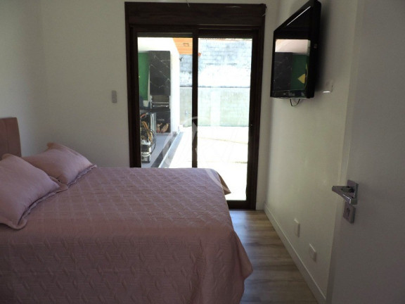 Imagem Casa com 4 Quartos à Venda,  em Condomínio Residencial Mirante Do Vale - Jacareí