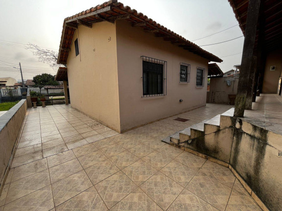 Imagem Casa com 2 Quartos à Venda, 360 m² em Balneário Das Conchas - São Pedro Da Aldeia Imagem Casa com 2 Quartos à Venda, 360 m² em Balneário Das Conchas - São Pedro Da Aldeia