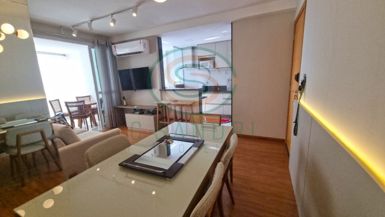 Imagem Apartamento com 2 Quartos à Venda, 68 m² em Jardim Da Penha - Vitória Imagem Apartamento com 2 Quartos à Venda, 68 m² em Jardim Da Penha - Vitória