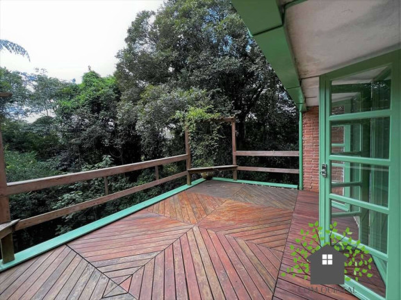 Imagem Studio à Venda, 5 m² em Taboleiro Verde - Cotia