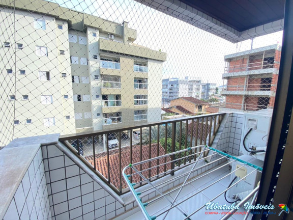 Imagem Apartamento com 2 Quartos à Venda, 70 m² em Centro - Ubatuba