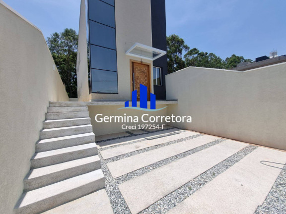 Imagem Casa com 3 Quartos à Venda, 140 m² em Chácara Jaguari (fazendinha) - Santana De Parnaíba Imagem Casa com 3 Quartos à Venda, 140 m² em Chácara Jaguari (fazendinha) - Santana De Parnaíba