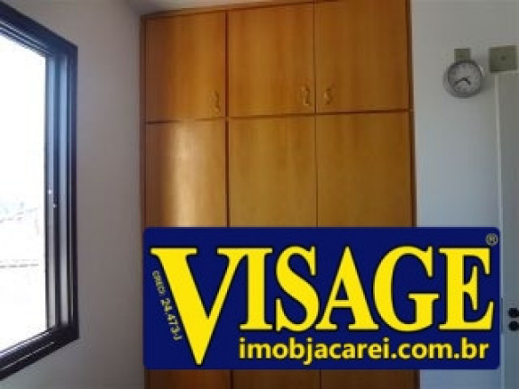 Imagem Apartamento com 3 Quartos à Venda, em Vila Machado - Jacareí Imagem Apartamento com 3 Quartos à Venda, em Vila Machado - Jacareí