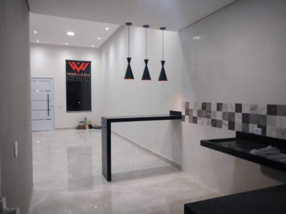 Imagem Casa com 3 Quartos à Venda, 154 m² em Horto Florestal - Sorocaba