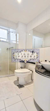 Imagem Apartamento com 3 Quartos à Venda, 90 m² em Laranjeiras - Rio De Janeiro Imagem Apartamento com 3 Quartos à Venda, 90 m² em Laranjeiras - Rio De Janeiro