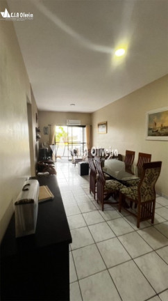 Imagem Apartamento com 2 Quartos à Venda, 76 m² em Agenor De Campos - Mongaguá
