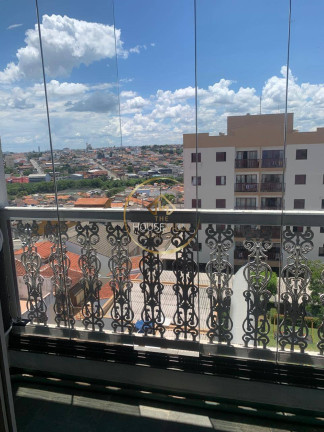 Imagem Apartamento com 3 Quartos à Venda, 78 m² em Parque Santana - Mogi Das Cruzes Imagem Apartamento com 3 Quartos à Venda, 78 m² em Parque Santana - Mogi Das Cruzes