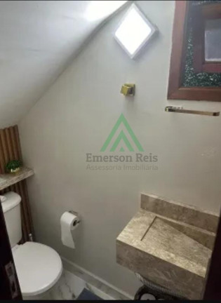 Imagem Casa com 3 Quartos à Venda, 180 m² em Vila Nhocune - São Paulo Imagem Casa com 3 Quartos à Venda, 180 m² em Vila Nhocune - São Paulo