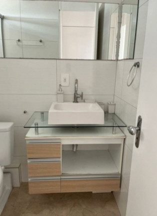 Imagem Apartamento com 2 Quartos à Venda, 48 m² em Jaguaré - São Paulo Imagem Apartamento com 2 Quartos à Venda, 48 m² em Jaguaré - São Paulo