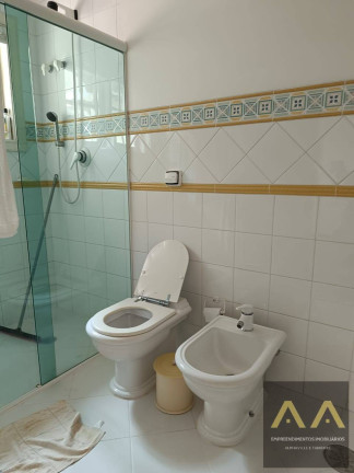 Imagem Casa com 6 Quartos à Venda, 852 m² em Alphaville - Santana De Parnaíba