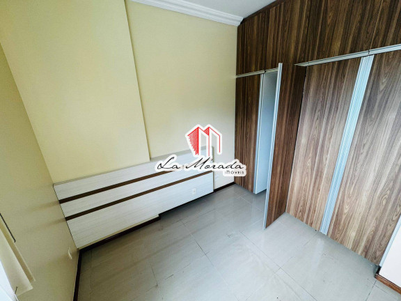 Imagem Apartamento com 3 Quartos para Alugar, 96 m² em Ponta Negra - Manaus