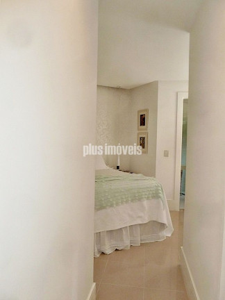 Imagem Apartamento com 1 Quarto à Venda, 58 m² em Panamby - São Paulo Imagem Apartamento com 1 Quarto à Venda, 58 m² em Panamby - São Paulo