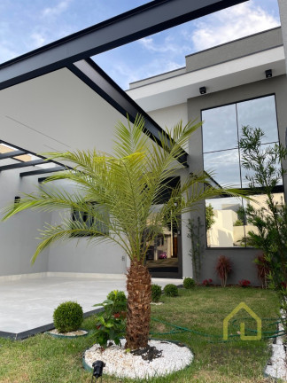 Imagem Casa com 3 Quartos à Venda, 108 m² em Jardins Do Império - Indaiatuba Imagem Casa com 3 Quartos à Venda, 108 m² em Jardins Do Império - Indaiatuba