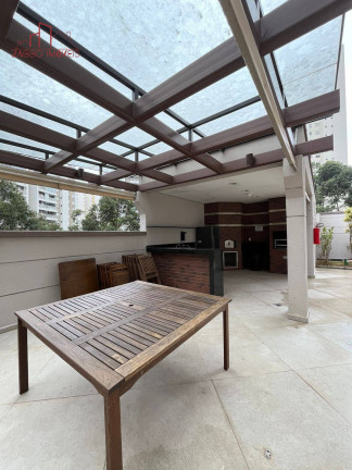 Imagem Apartamento com 3 Quartos à Venda, 75 m² em Vila Andrade - São Paulo Imagem Apartamento com 3 Quartos à Venda, 75 m² em Vila Andrade - São Paulo