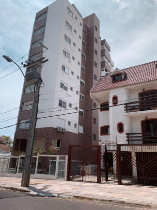 Imagem Apartamento com 2 Quartos à Venda, 61 m² em Azenha - Porto Alegre