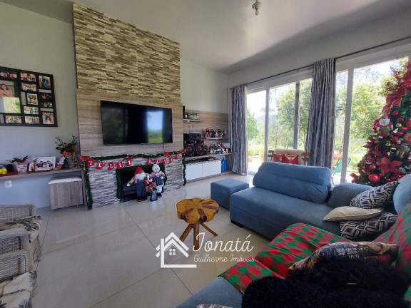 Imagem Casa com 3 Quartos à Venda, 282 m² em Vila Rica - Feliz Imagem Casa com 3 Quartos à Venda, 282 m² em Vila Rica - Feliz