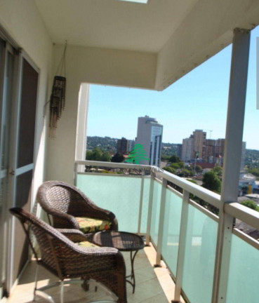 Imagem Apartamento com 3 Quartos à Venda, 219 m² em Edifício Carlos Sottomaior - Foz Do Iguaçu Imagem Apartamento com 3 Quartos à Venda, 219 m² em Edifício Carlos Sottomaior - Foz Do Iguaçu