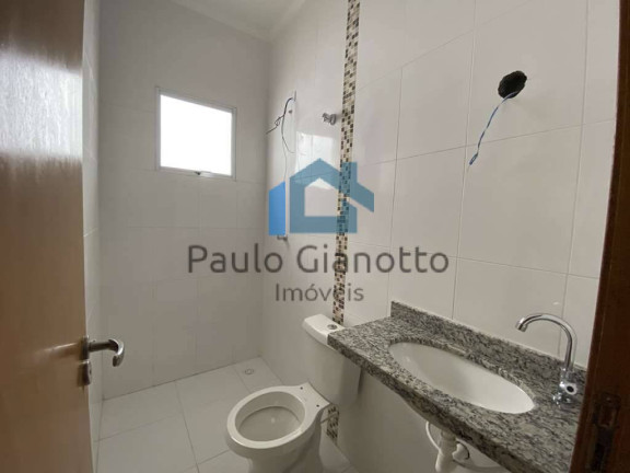 Imagem Casa de Condomínio com 3 Quartos à Venda, 125 m² em Jardim Rio Das Pedras - Cotia