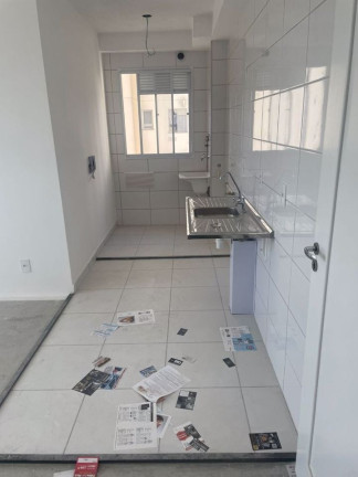 Imagem Apartamento com 2 Quartos à Venda, 46 m² em Sacomã - São Paulo Imagem Apartamento com 2 Quartos à Venda, 46 m² em Sacomã - São Paulo